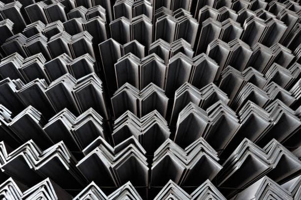 Angle Sections