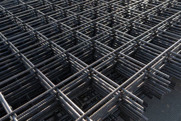 Welded BRC Mesh
