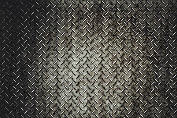 Chequered Plates