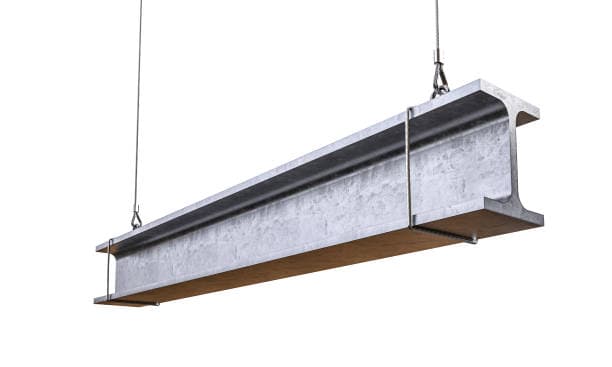 I-Beams & H-Columns